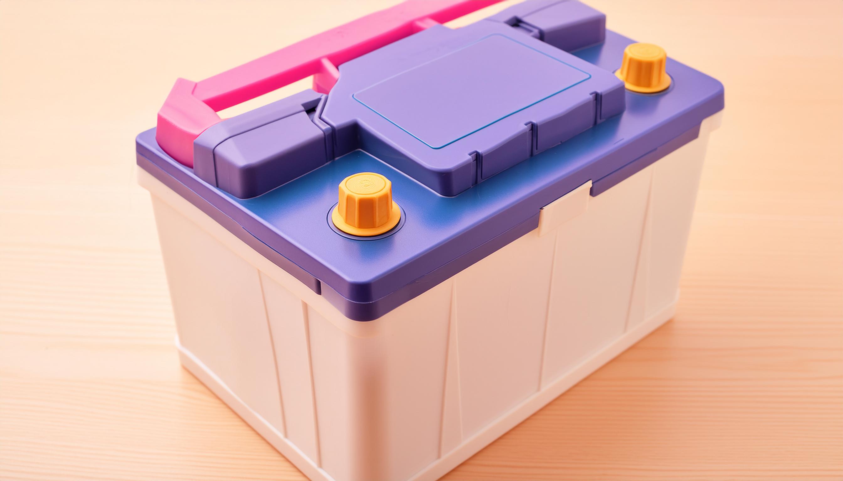 What Are Lead-Acid Batteries?