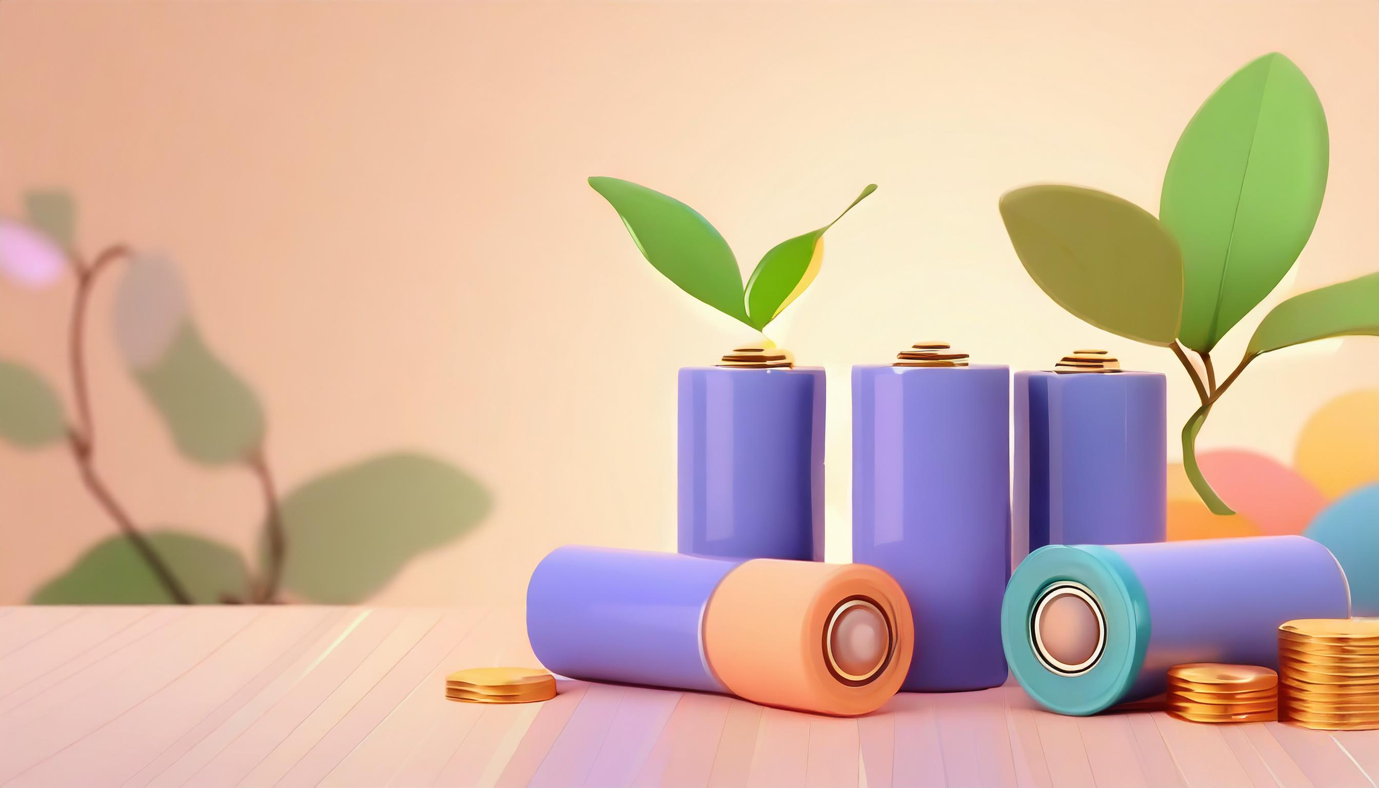 What Are Nickel–Cadmium Batteries?