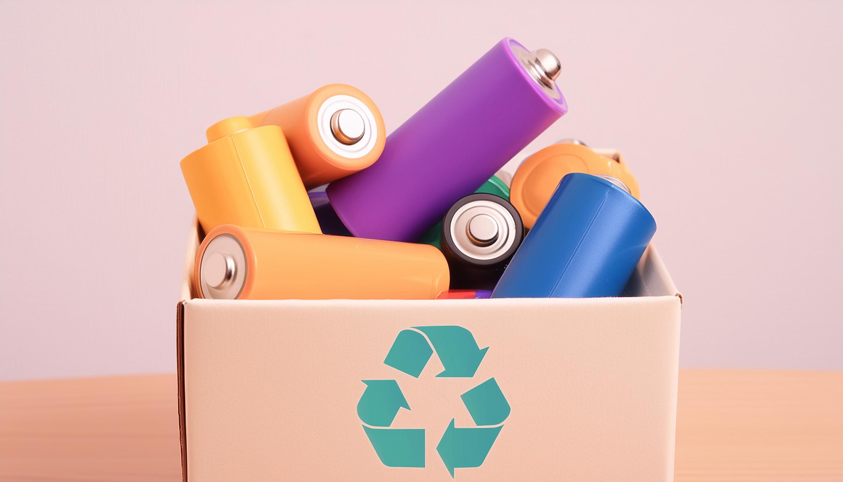 Battery Recycling 2023: Challenges and The Path Forward