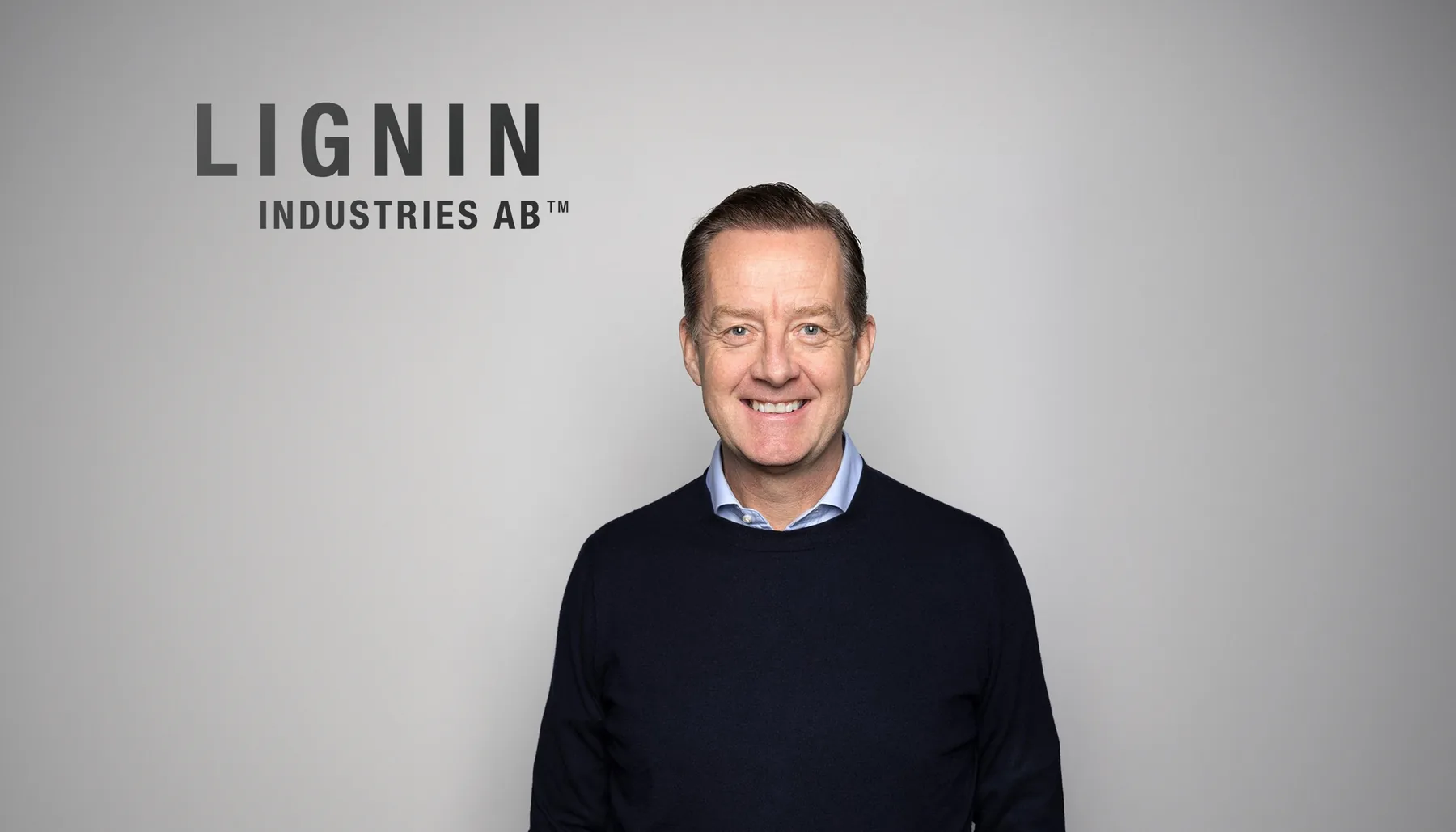Revolutionizing Plastics: A Conversation with Fredrik Malmfors of Lignin Industries