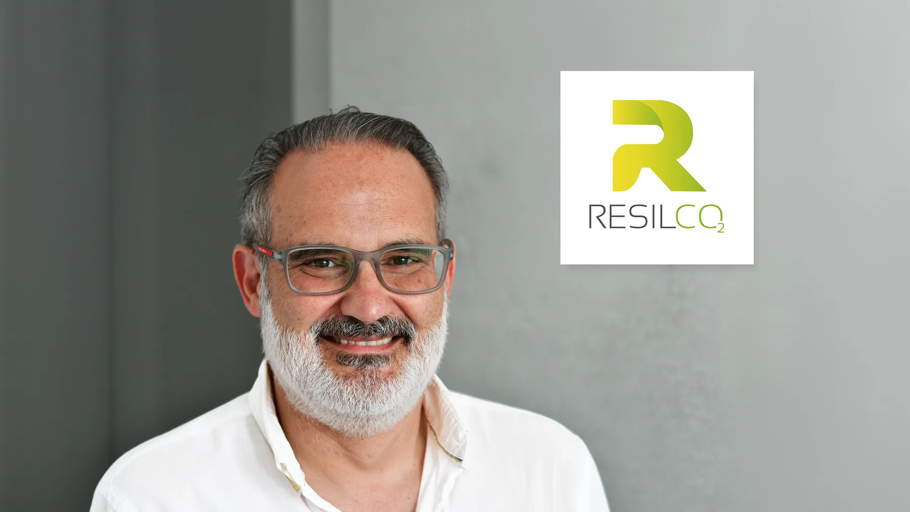 From Ash to Cash: A Conversation about permanent CO2 storage using industrial waste with David Callejo from Resilco (Part I)