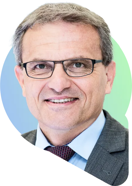 Jörg Unger