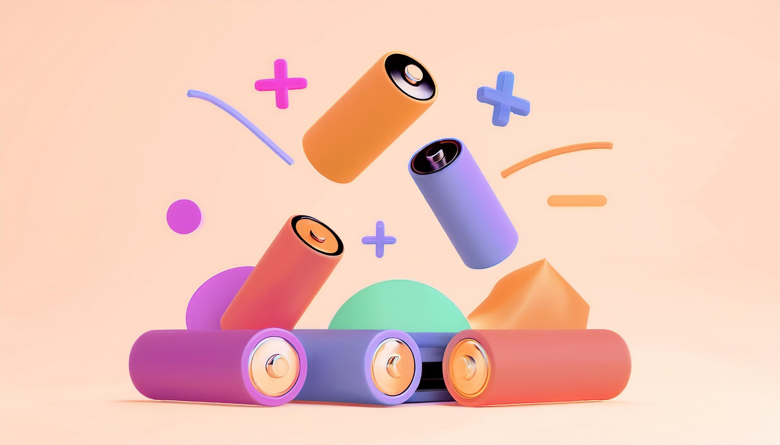 Are all batteries equally recyclable?