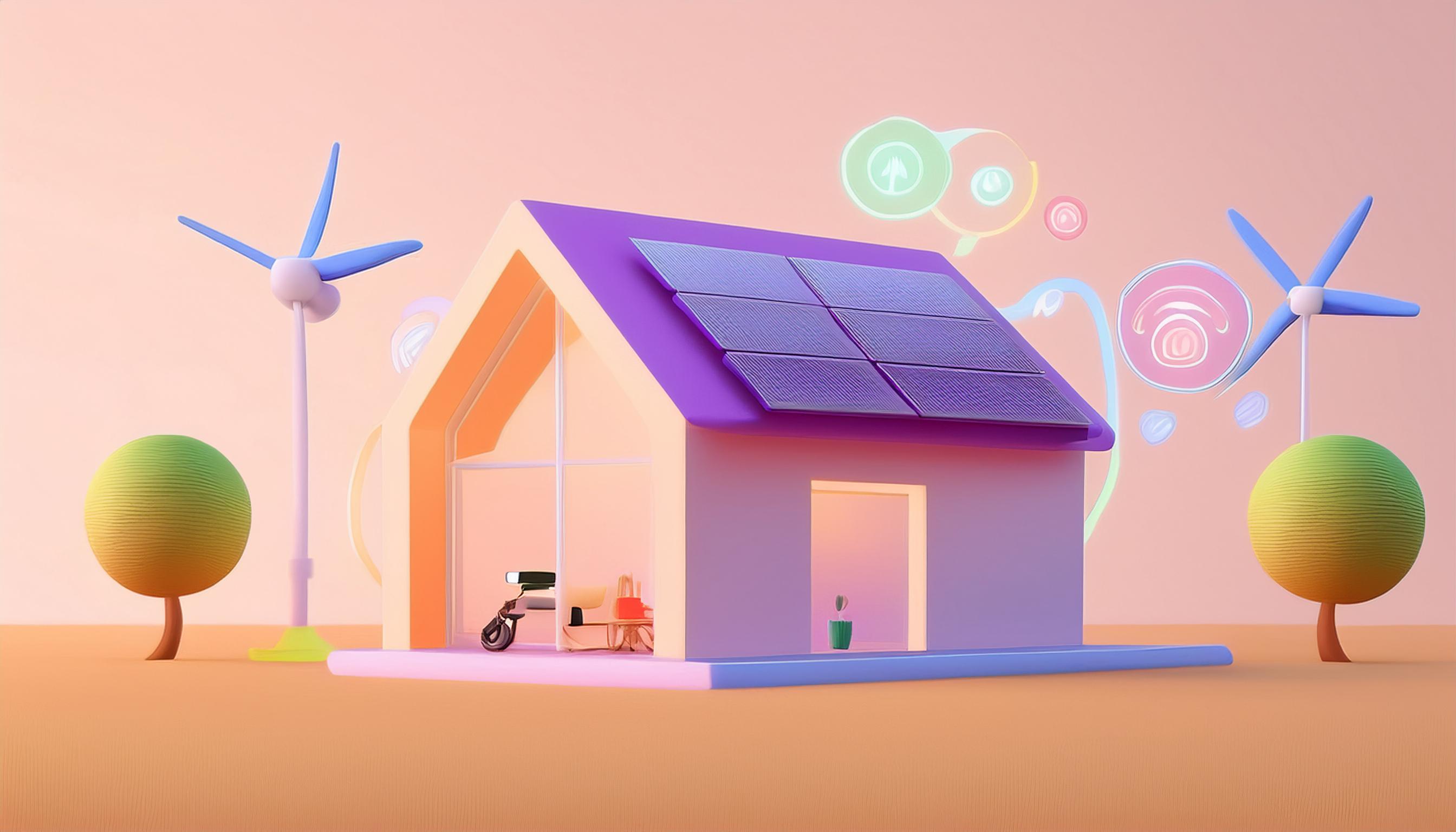 5 Key Trends in Energy Management Software in Buildings (and 10 Technology Players)