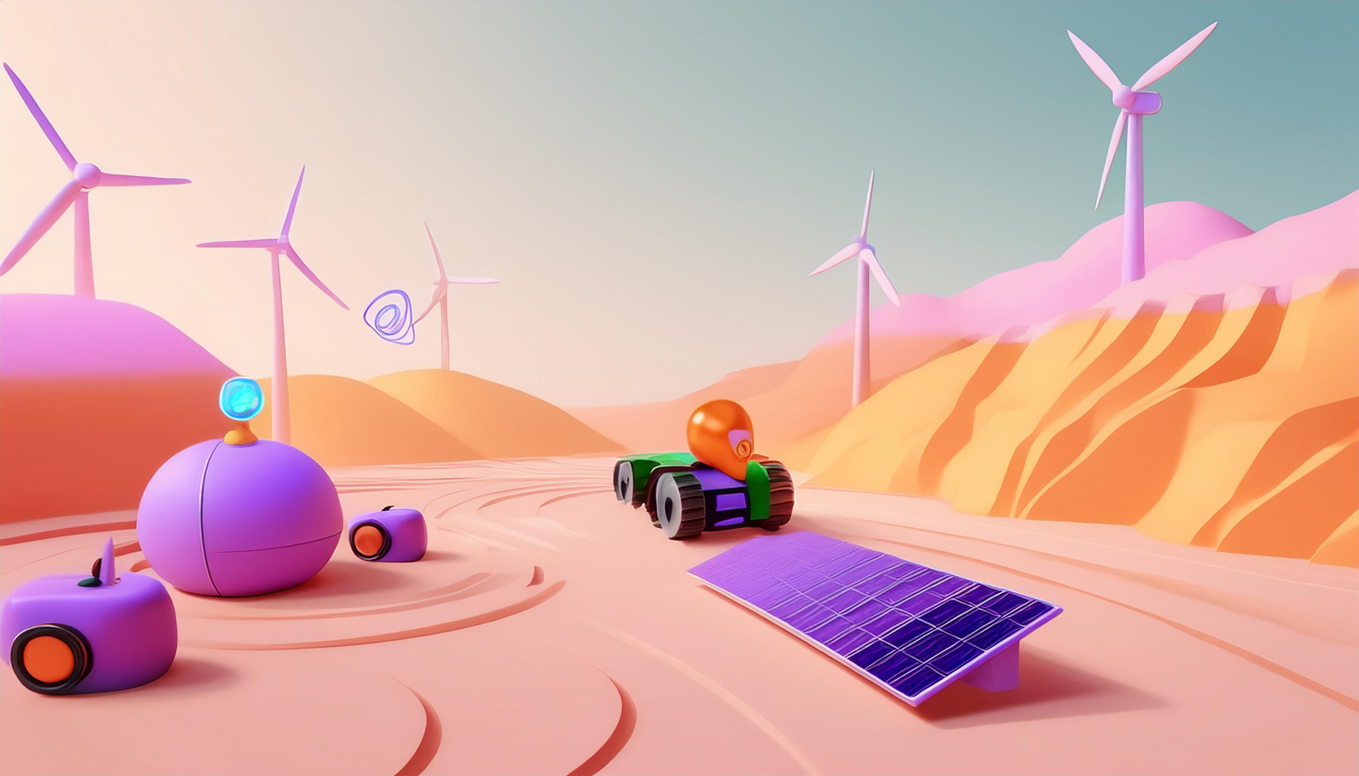 5 Key Trends in Sustainable Mining Software (and 10 Tech Players)