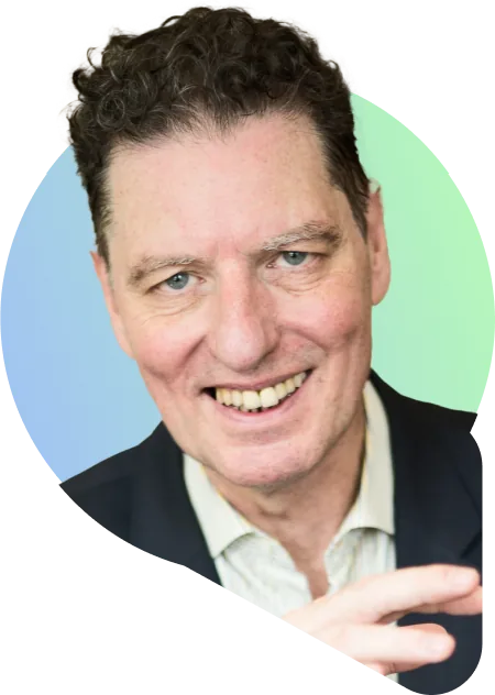 Wolfgang Lehmacher